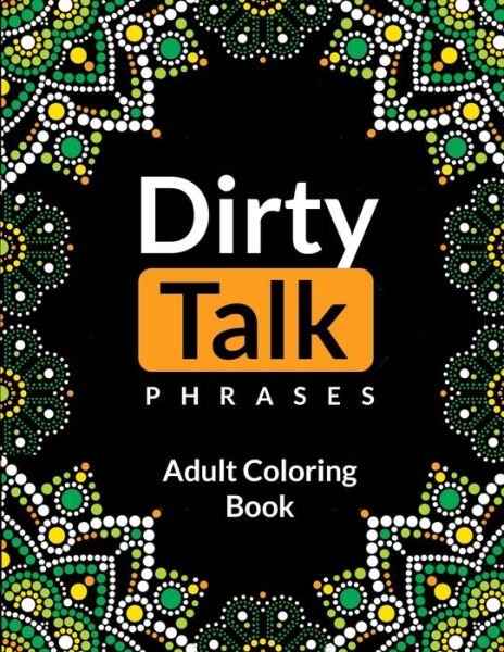 Adult Dirty Talk